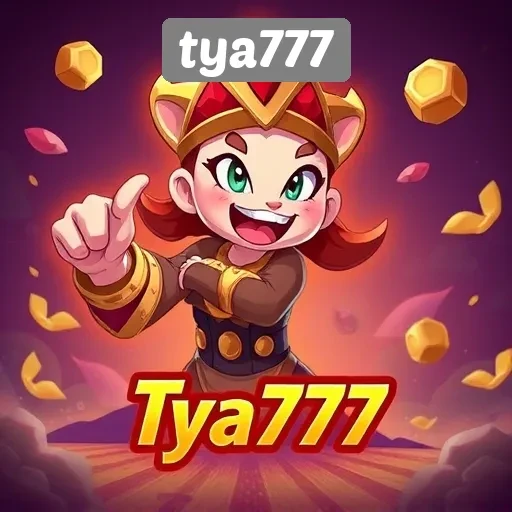 Menjelajahi Fitur Unggulan Situs Game Tya777