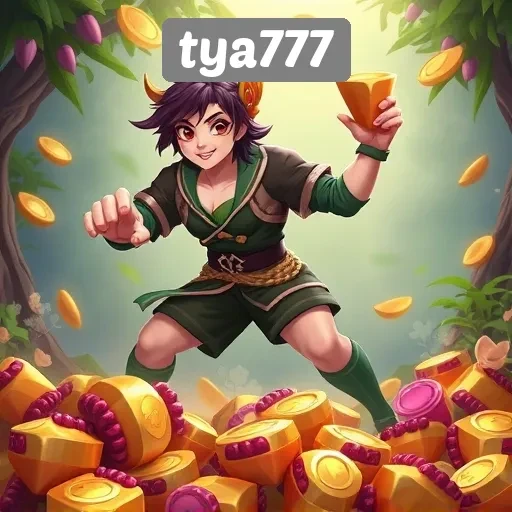 Menelusuri Fitur Utama dari Situs Game Tya777