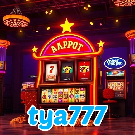 tya777: Temukan Forum Diskusi Game Terbaik untuk Pengguna Indonesia