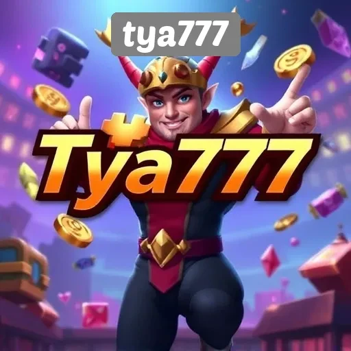 Beragam Pilihan Game yang Tersedia di Tya777