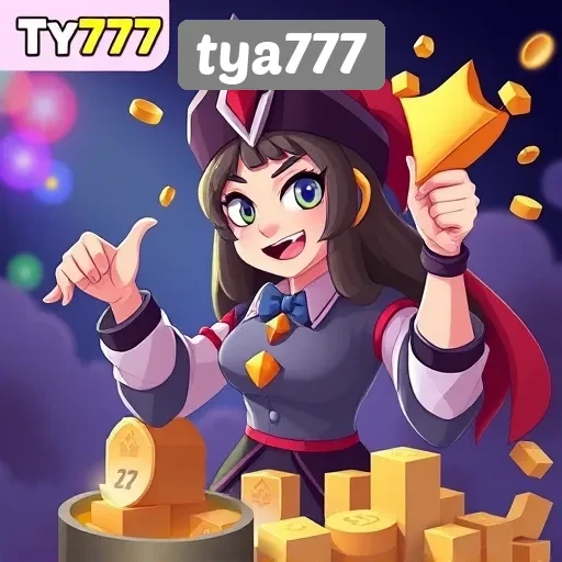 Mengenal Situs Game Tya777 dan Fitur Menariknya