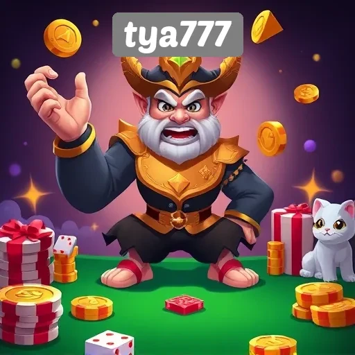 Panduan Lengkap Mendaftar di Tya777