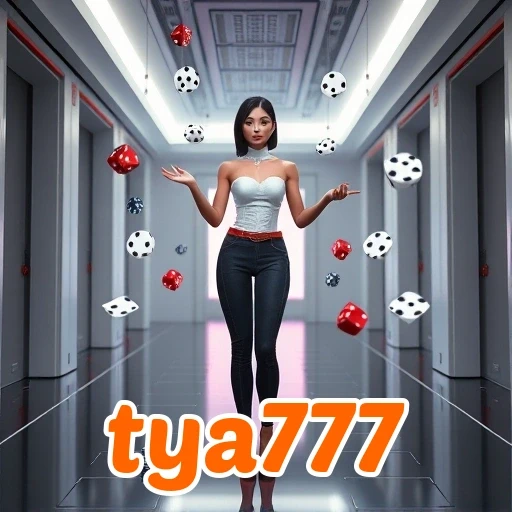 tya777: Guild Bermain yang Membawa Pengalaman Game ke Level Baru