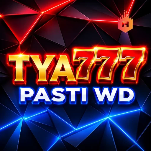 tya777 Logo