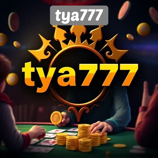 Bergabung dengan Komunitas Tya777 dan Manfaatnya