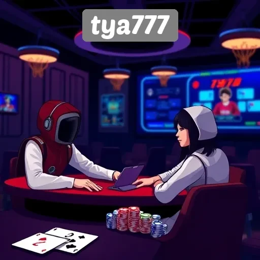 Analisis Pengalaman Pemain di Situs Game Tya777