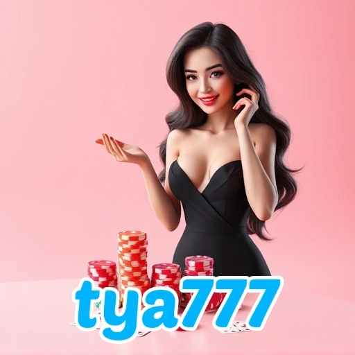 tya777: Promo Spesial Yang Tak Boleh Dilewatkan Para Gamer!