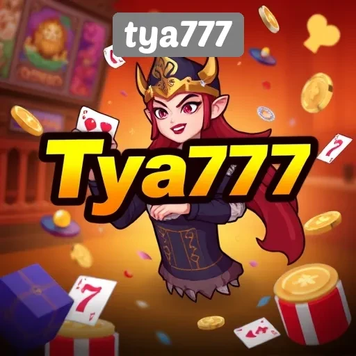 Review Situs Game Tya777 untuk Penggemar Permainan Online