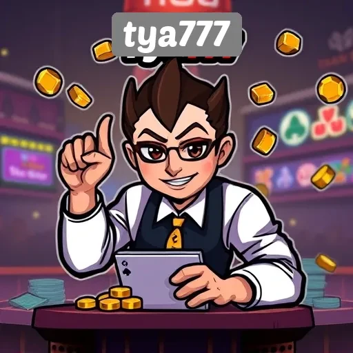 Masyarakat dan Tya777: Dampak Perkembangan Industri Game di Indonesia