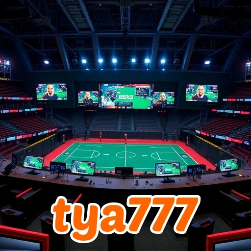 tya777: Jelajahi Game Strategi Menarik di Indonesia