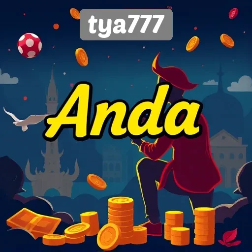 Tips dan Trik untuk Pemain Baru di Tya777