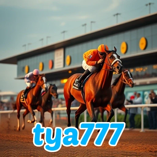tya777: Keseruan Turnamen Game yang Harus Kamu Coba!