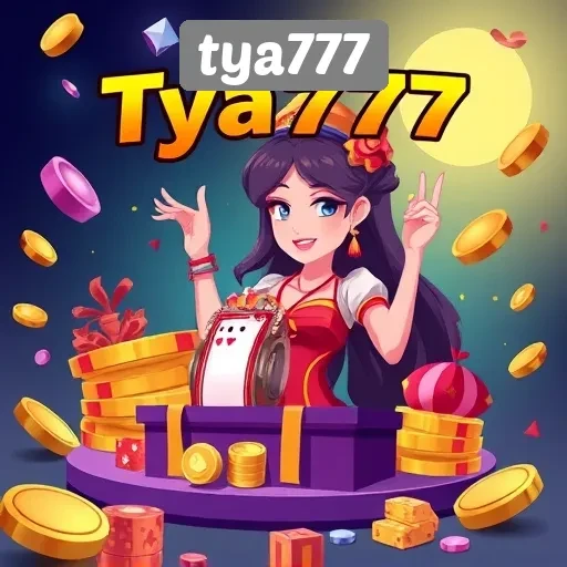 Tya777: Pilihan Tepat untuk Penggemar Game Tanpa Batas