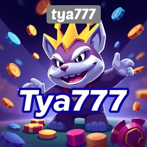 Tya777 Sebagai Platform Game Terpercaya di Indonesia
