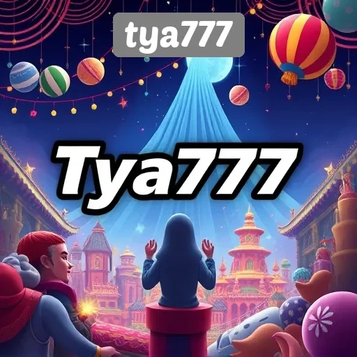Mengenal Situs Game Tya777 yang Menarik Perhatian Gamer