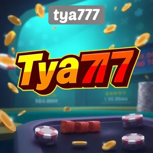 Mengenal Situs Tya777 Sebagai Destinasi Gaming Terpercaya