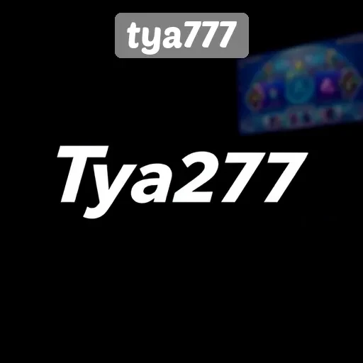 Tya777 Sebagai Platform Gaming Terpercaya di Indonesia