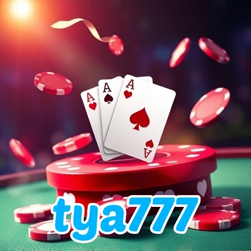 tya777: Temukan Kesenangan Game Online dengan Update Menarik