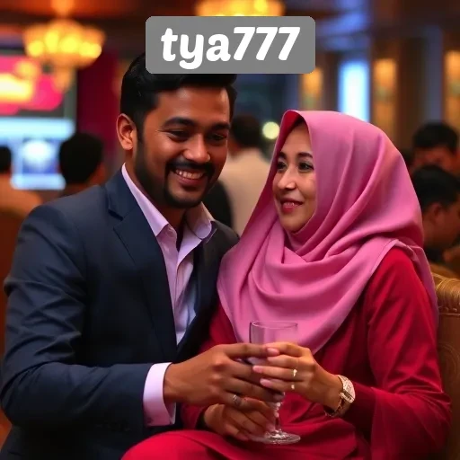 Testimoni Pengguna Tentang Pengalaman di Tya777