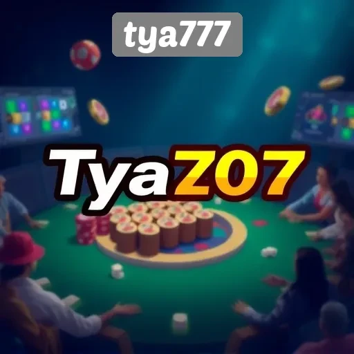 Mengapa Tya777 Layak Dicoba oleh Pecinta Game